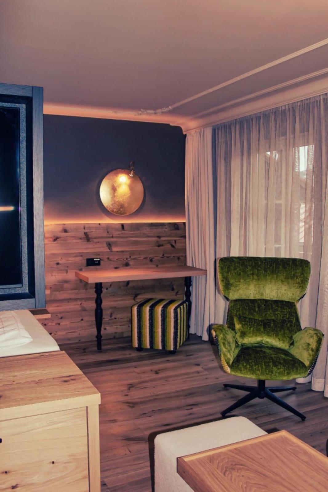 Hotel Alpenkoenig Oberstaufen Esterno foto